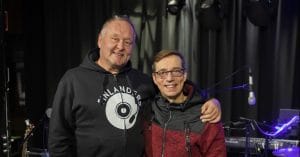 6.11.2018 Vantaa, Finlanders. kuva Matti Matikainen