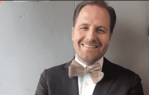 Kyösti Mäkimattila, video, haastattelu, Suurtanssit