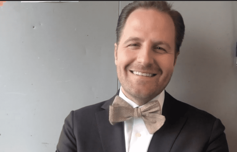 Kyösti Mäkimattila, video, haastattelu, Suurtanssit