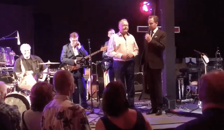 Jussi Lammela Kyösti Mäkimattila