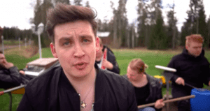 Lemmenlautta Tarranauhat Tanssitähtien kuulumiset ja uutiset | tanssiin Fi part 108