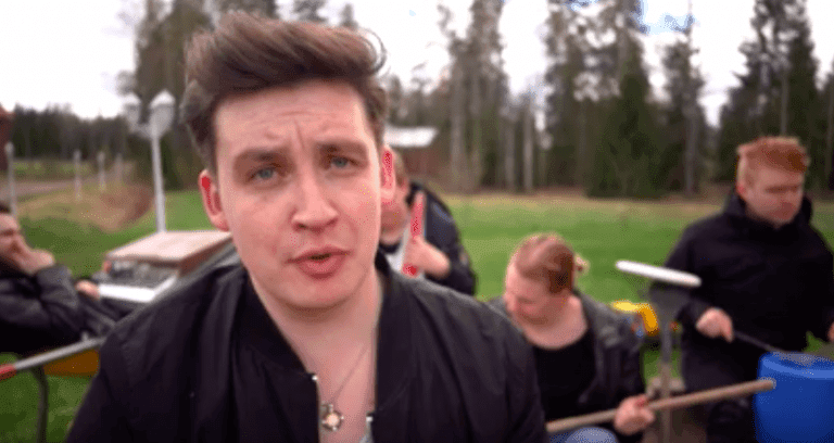 Lemmenlautta Tarranauhat