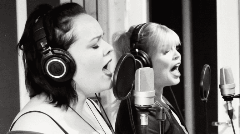 Suvi Karjula & Reeta Saranpää