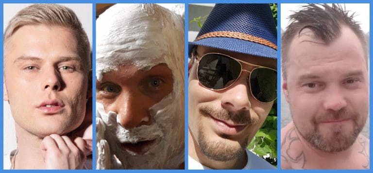 Tangokunkkujen perjantai