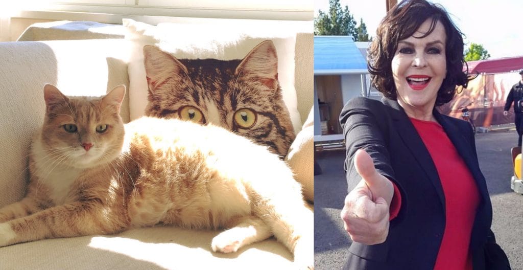 Paula Koivuniemi Oliver