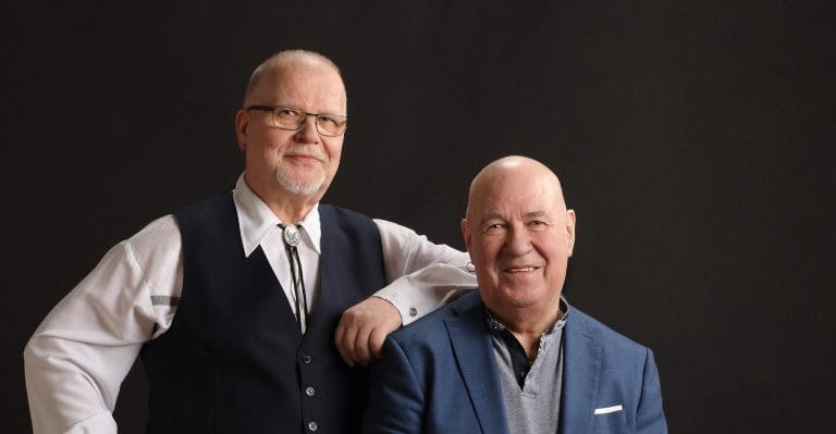 Helmi-orkesteri Ami Jaara Matti Salminen