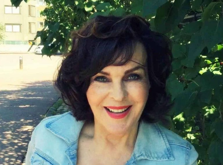 Paula Koivuniemi kesä