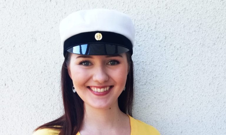 AIno Niemi ylioppilas