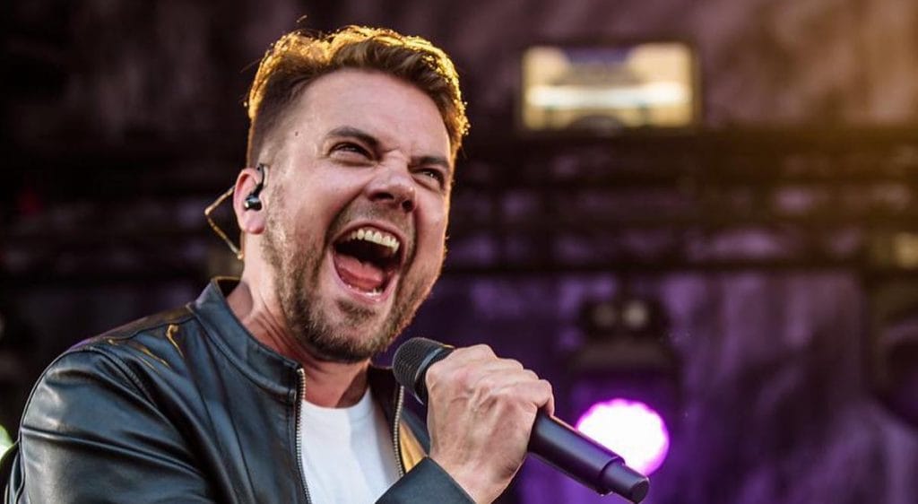 Antti Ketonen lava 2019