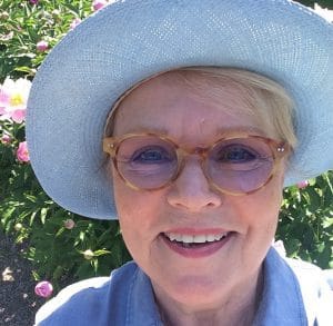 Katri Helena juhannus 2019