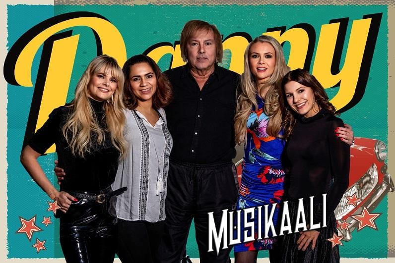 JÄttilistaus tanssitähdet ja musikaalit hurmaavat kesäteattereissa saija tommi teijo | tanssiin Fi