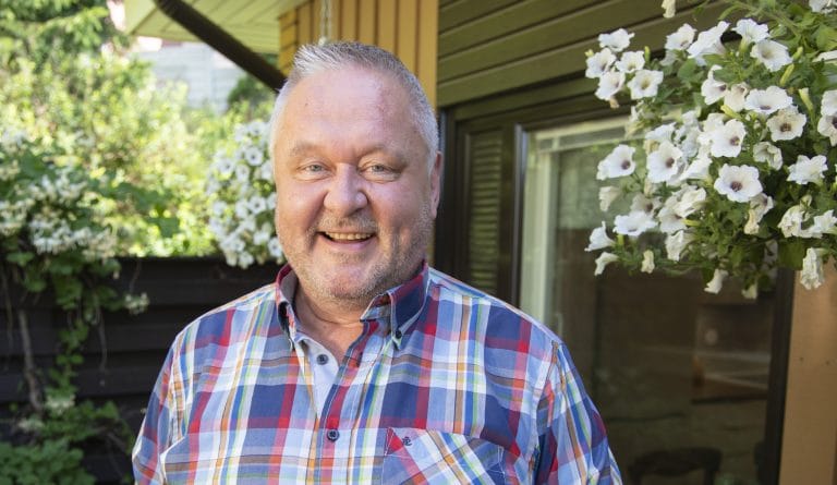 Jussi Lammela 2019