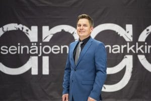 Sami keskitalo | tanssiin Fi