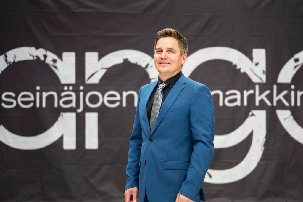 Sami keskitalo | tanssiin Fi