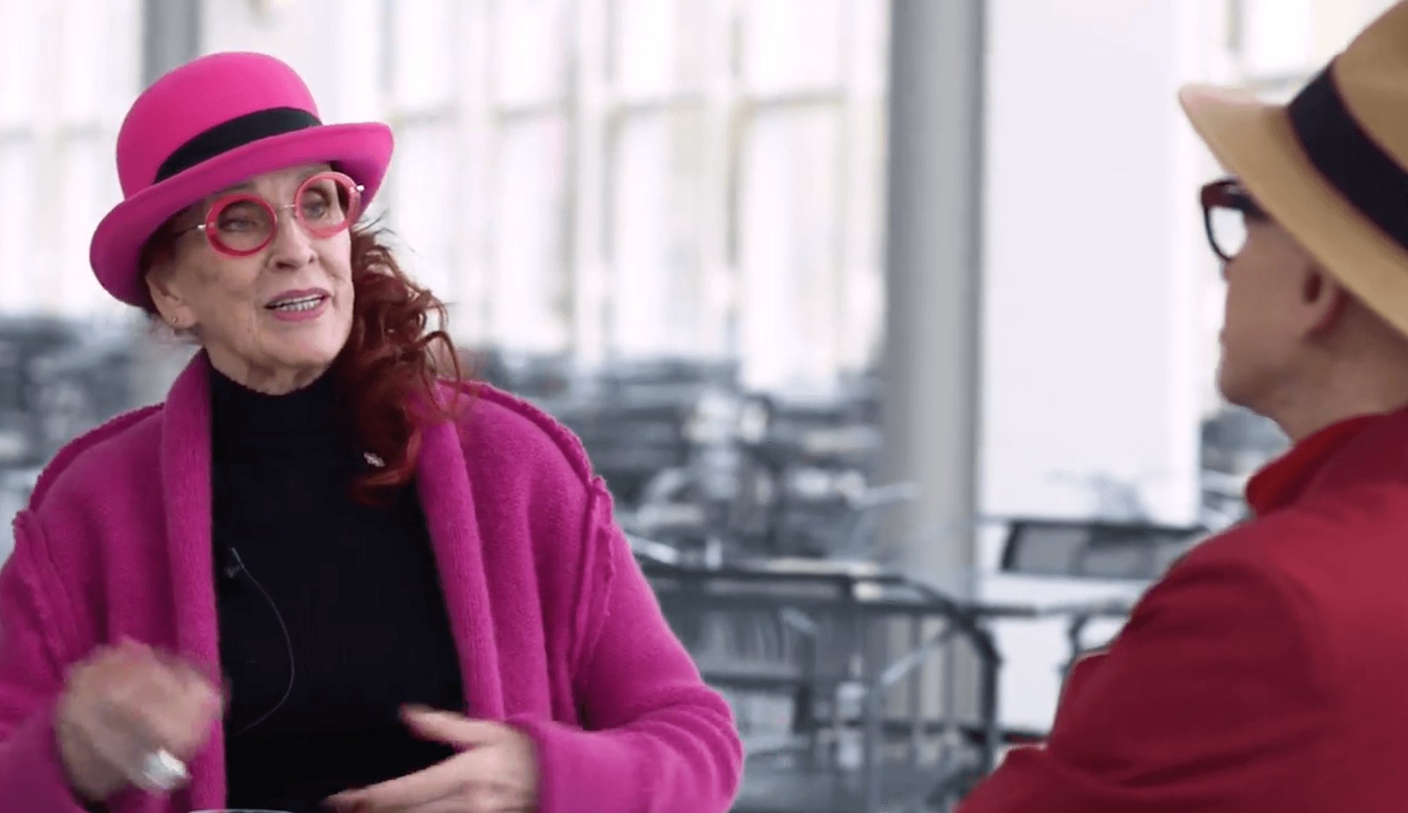 Aira Samulin ja Jorma Uotinen Video aira samulin ja jorma uotinen tanssi on parasta aivolääkettä onneksi ollaan tanssittu | tanssiin Fi