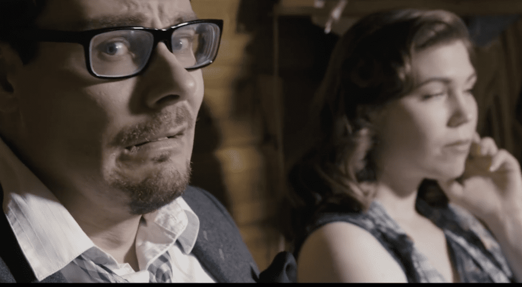 Tommi Soidinmäki Likapyykki