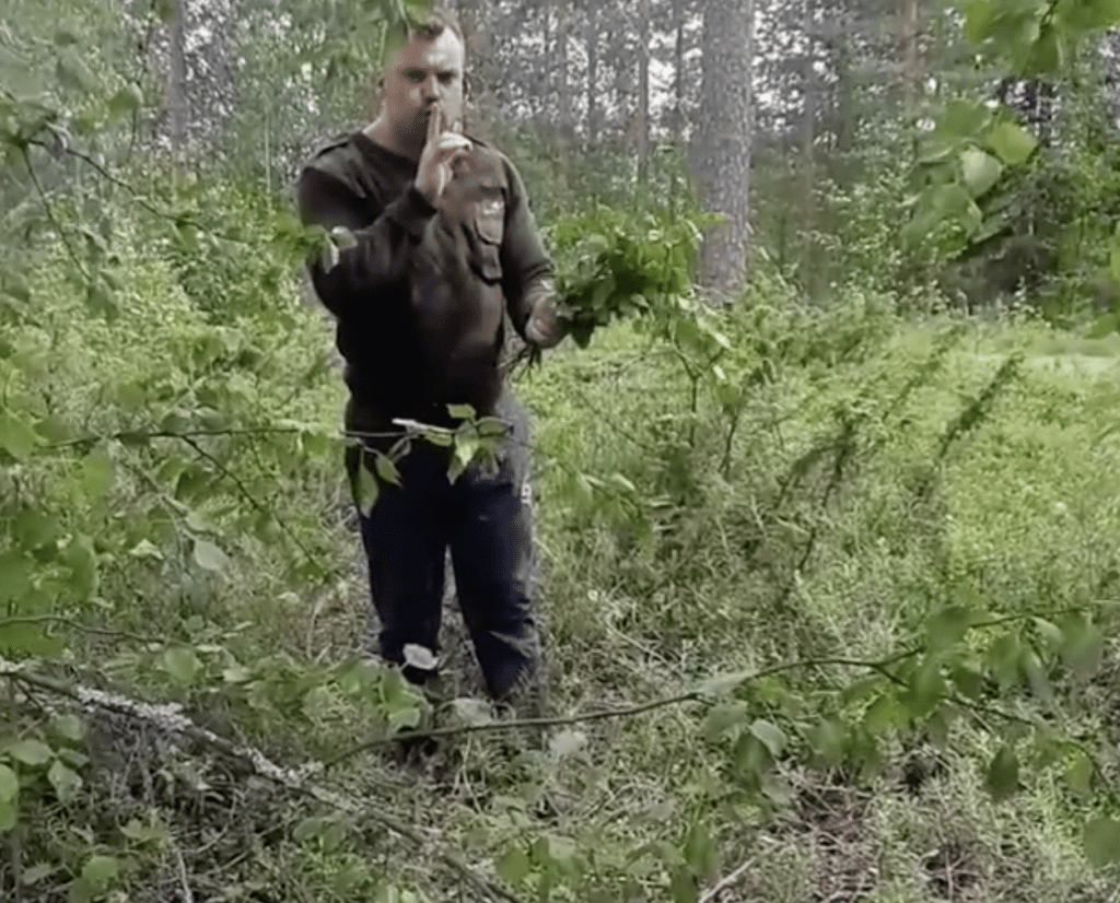 Heikki Koskelo juhannusvideo