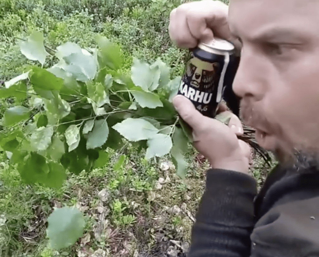 Heikki Koskelo juhannusvideo