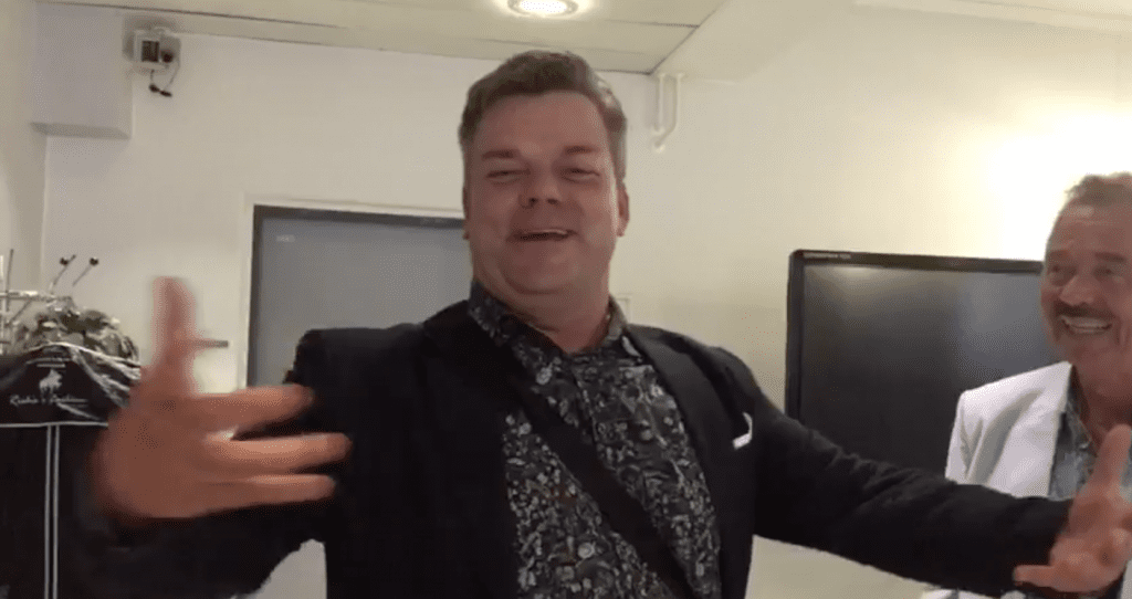 Sillanpää piruetti