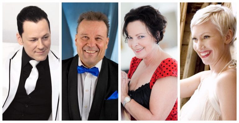 Tangon Tanssi kanssain