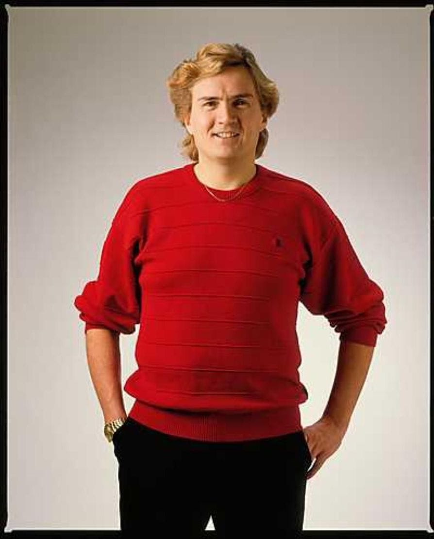 Kesän korvamadon julkaissut markku ketola muistelee jamppa tuominen pyysi tuuraajakseen | tanssiin Fi