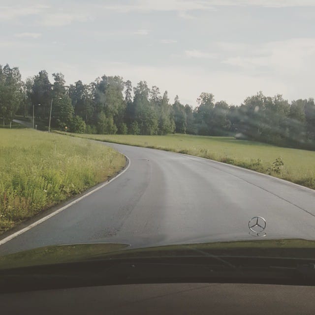 Leif mersu Leif lindeman lataa suomen teillä on liikaa hirviä ja nopeusrajoituksia jättää autobisneksen | tanssiin Fi