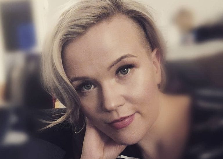 Saana Sassali vakava