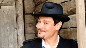 Tommi Soidinmäki Tauno Palo