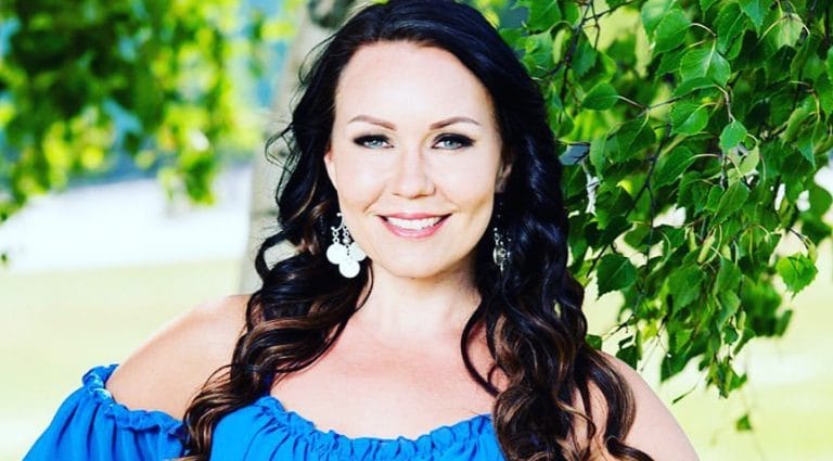 Saija Tuupanen Iltalehti