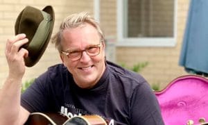 Joel Hallikainen 2019