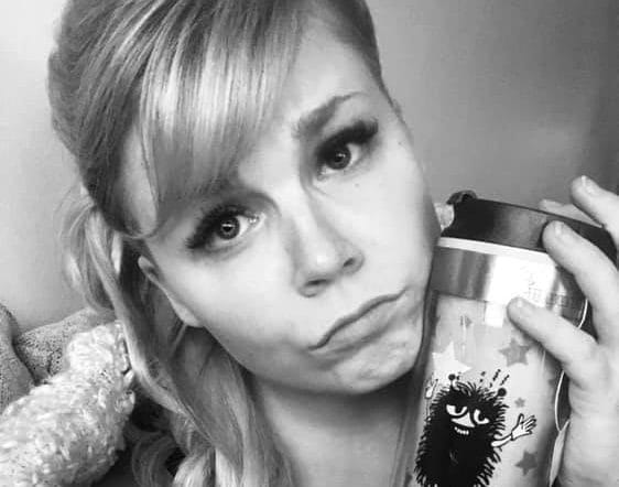 Reeta saranpää sairastui ärhäkkään tulehdukseen   lumo perui keikkansa | tanssiin Fi