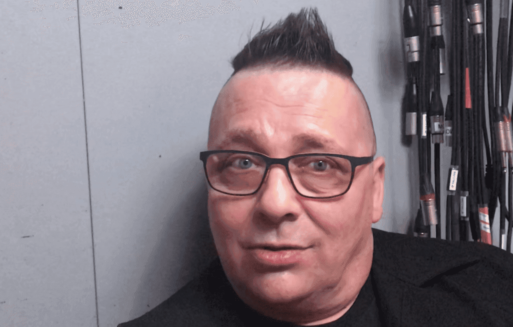 Matti Venetvaara 2019