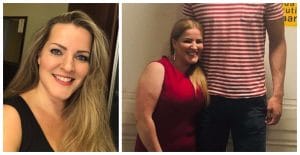 Mervi Kovero Lauri Markkanen