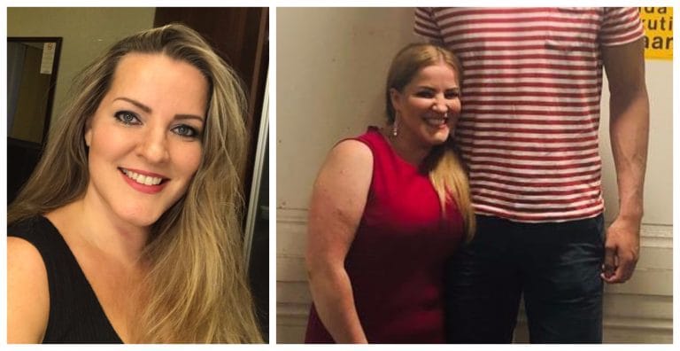 Mervi Kovero Lauri Markkanen