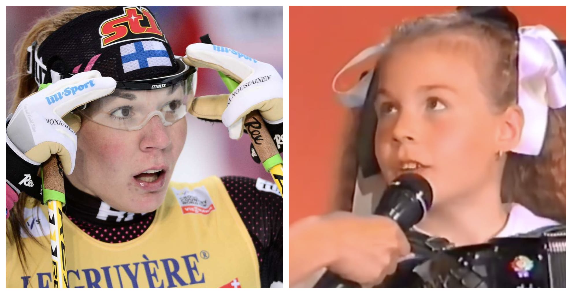 Mona-Liisa Malvalehto Syöpään 36 vuotiaana kuollut hiihtäjä mona liisa nousiainen oli harmonikkamestari katso videot |