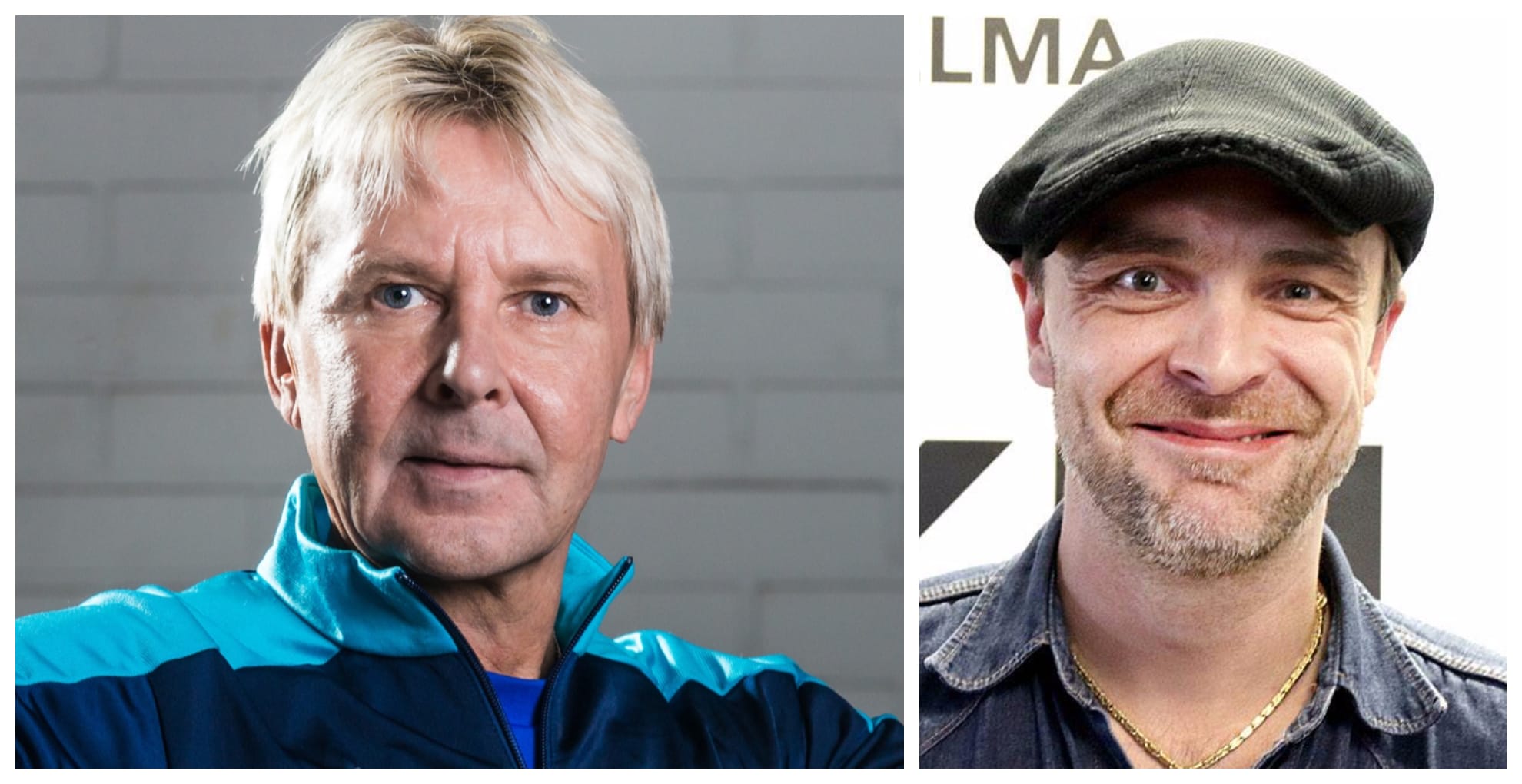 Matti nykäsestä musiikkinäytelmä ränssin kievariin   kari tapion poika tuottaa | tanssiin Fi