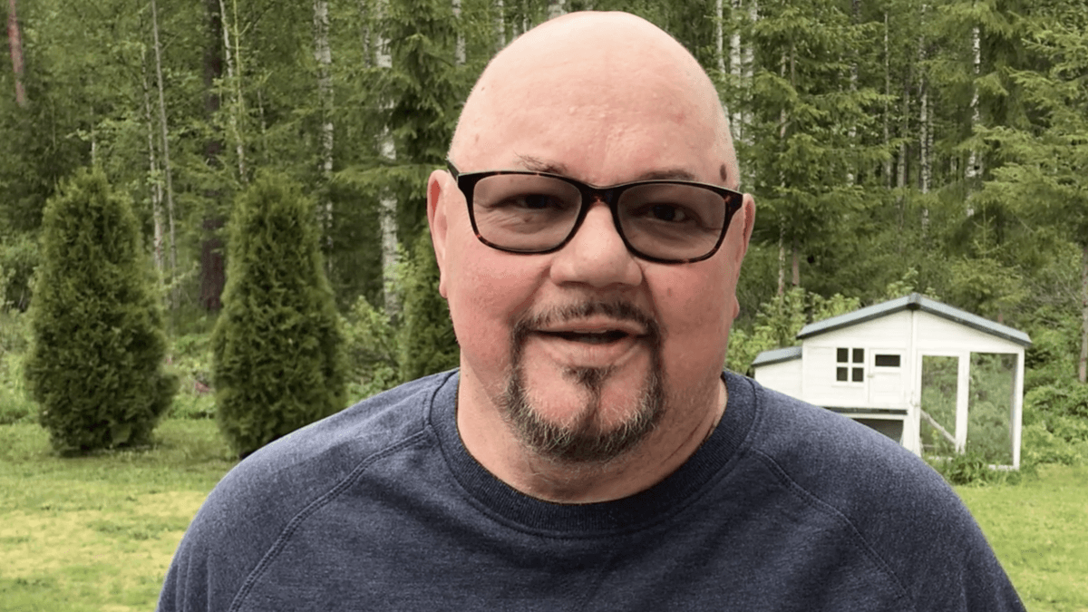 Kari piirosen rauha leski kiittää osanotosta lämmittävät kovasti tässä surussa | tanssiin Fi