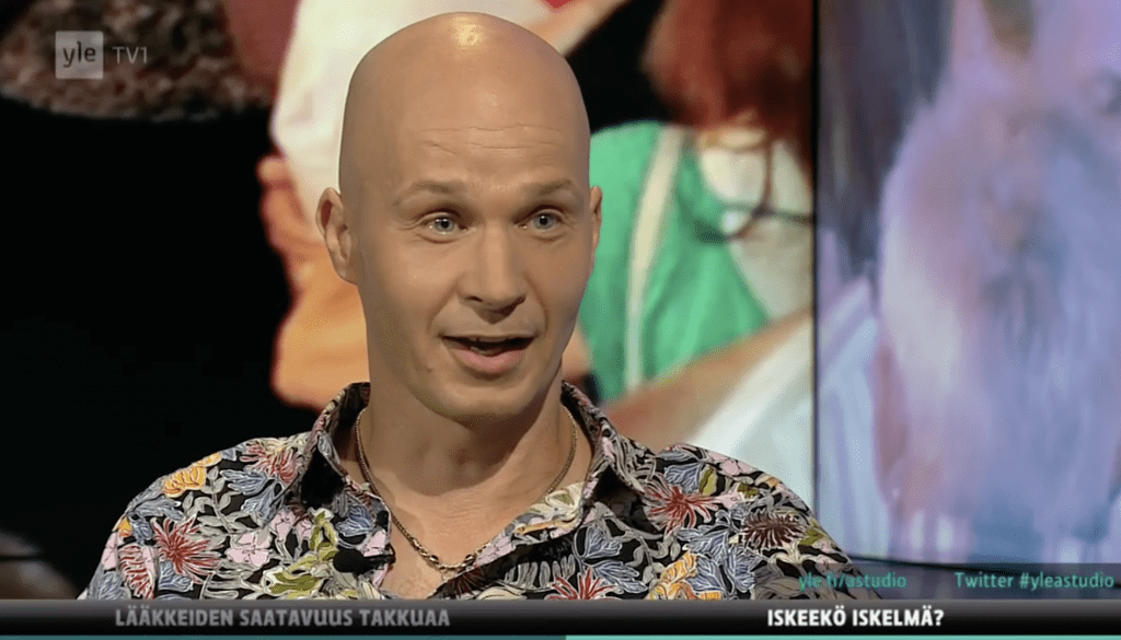 Uusi radiokanava saa kehuja vihdoinkin oikeata iskelmää eikä samojen hittien hinkkaamista | tanssiin Fi