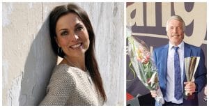 Tanssitähtien kuulumiset ja uutiset | tanssiin Fi   part 104