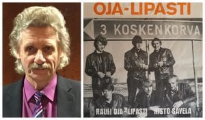 Risto Oja-Lipasti