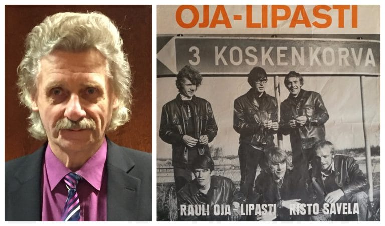 Risto Oja-Lipasti