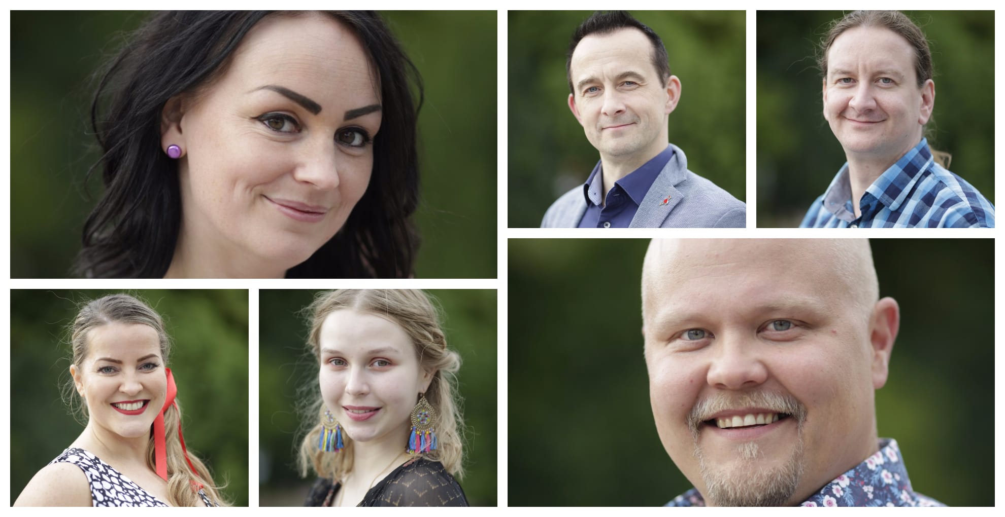 Tangofinalistit selvillä pirita niemenmaa ja johannes vatjus nousivat ennakkosuosikeiksi | tanssiin Fi