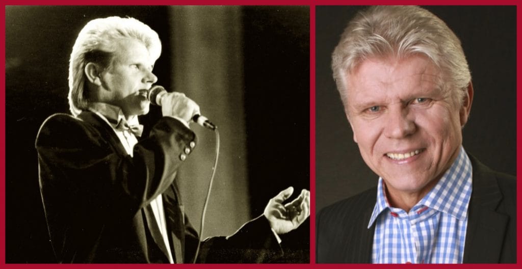 Tunnistatko Tangotähti hykerryttää kankkulan kaivolla on vapauttavaa heittäytyä rooliin | tanssiin Fi