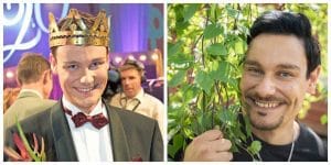 Tanssitähtien kuulumiset ja uutiset | tanssiin Fi   part 104