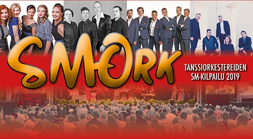 artikkelikuva_SMORKKISAAJAT Neitoset särmä ja weranta tanssittivat sm kisan jatkoon patajätkä putosi | tanssiin Fi