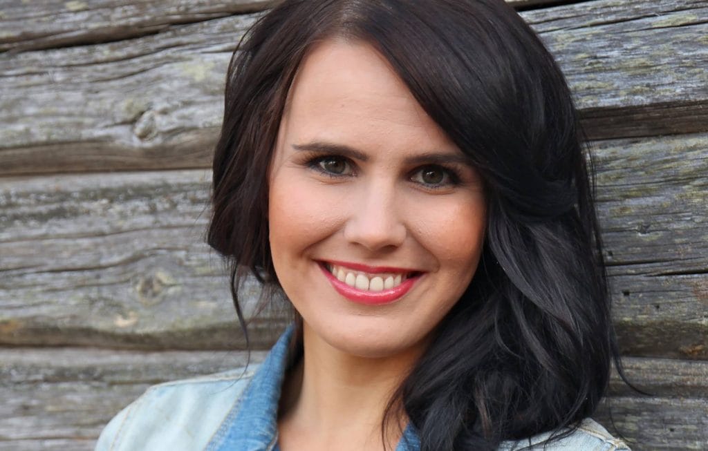 Anne Mattila