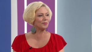 Helena Ahti-Hallberg