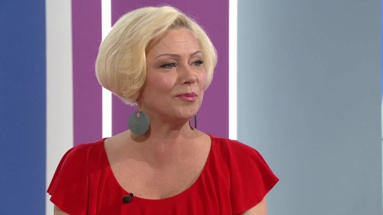 Helena Ahti-Hallberg