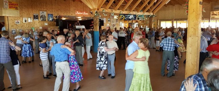 Tirilän työväentalo Lappeenranta