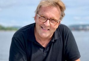 Joel Hallikainen 2019 kesä